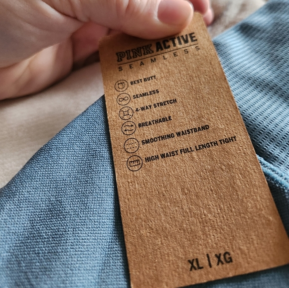 Leggings - Picture 3 of 5